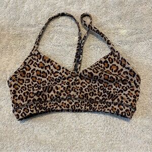 Fleo reinette sports bra